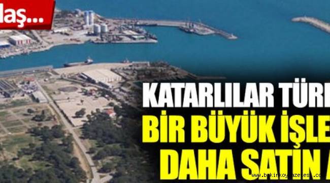 Mehmet Kutman Antalya Limani Isletmesini 140 Milyon Dolara Kime Satti Bakirkoy Gazetesi